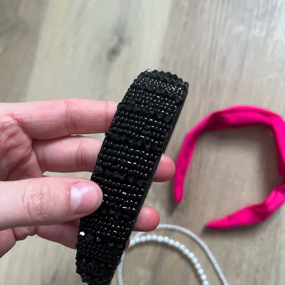 Three hairbands/headbands from H&M - Picture 8 of 9